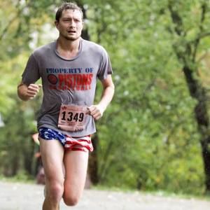 Meet your Posher, Shay